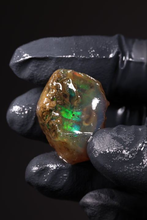 36.82g Rough Specimen