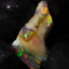 0.81g Chalk Opal