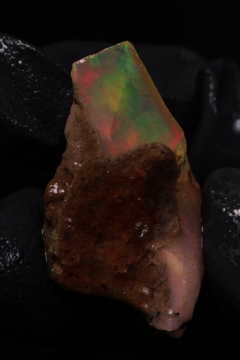 6.02g Chalk Opal