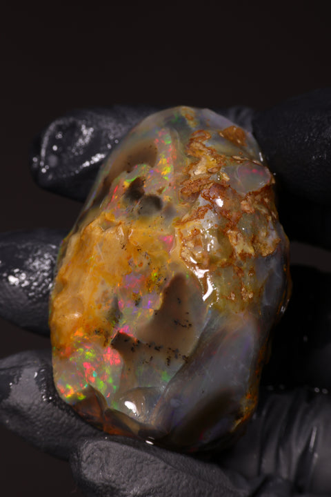 40.42g Rough Specimen