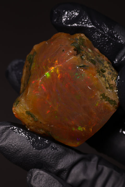 44.04g Rough Specimen