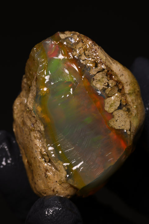 43.94g Rough Specimen