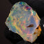 2.42g Rough Welo Ethiopian Specimen Opal