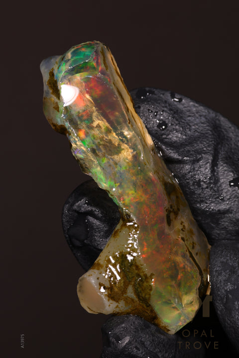 13.15 Rough Specimen