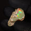 3.74g Rough Ethiopian Jewelry Grade Welo Opal