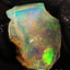 1.93g Rough Ethiopian Chalk Opal