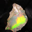 1.43g Rough Ethiopian Jewelry Grade Welo Opal