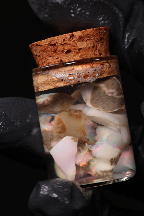 5.00g Mini Chalk Jar