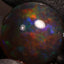 45.15ct Polished Ethiopian Specimen Welo Opal
