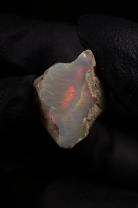 2.49g Rough Single