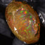 35.51g Rough Welo Ethiopian Specimen Opal