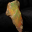 1.19 Rough Ethiopian Jewelry Grade Welo Opal