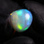 5.30ct Teardrop Cabochon