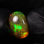 2.40ct Natural Ethiopian Oblong Cabochon