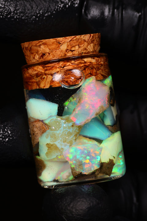 5.00g Mini Chalk Jar