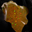 1.20g Rough Ethiopian Jewelry Grade Welo Opal