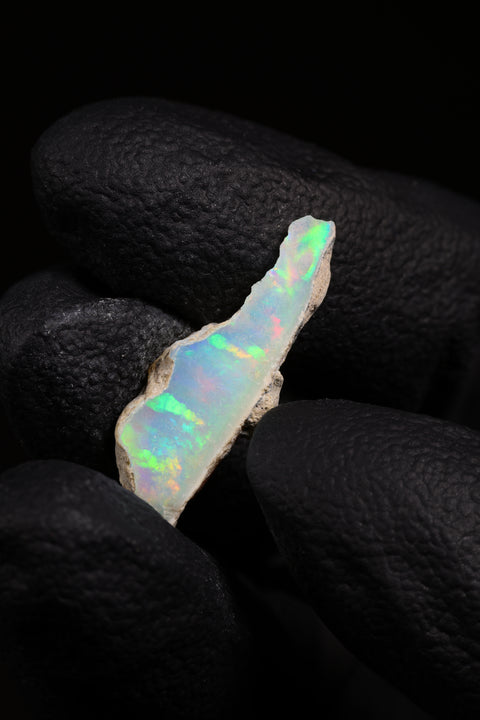 0.69g Rough Single