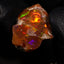 0.77g Rough Ethiopian Jewelry Grade Welo Opal
