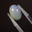 1.85ct Natural Ethiopian Oblong Cabochon