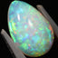 10.10ct Teardrop Cabochon
