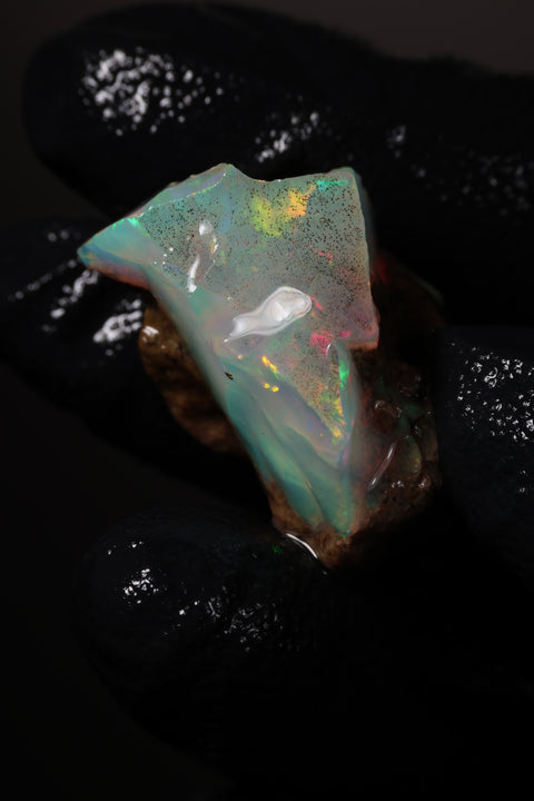 6.41g Chalk Opal