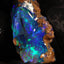 2.34g Rough Chalk Opal