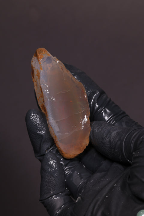 43.35g Rough Specimen