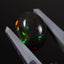 2.05ct Natural Ethiopian Round Cabochon