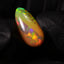 2.90ct Teardrop Cabochon