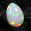 14.70ct Natural Ethiopian Teardrop Cabochon