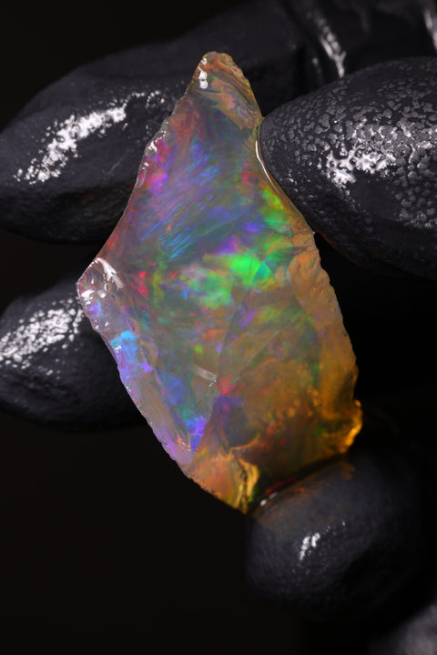 10.57g Rough Specimen
