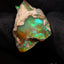 1.24g Rough Ethiopian Jewelry Grade Welo Opal