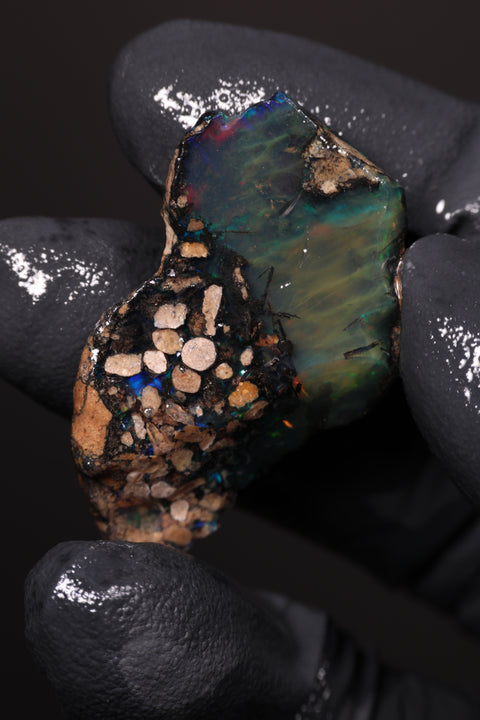 4.84g Rough Specimen