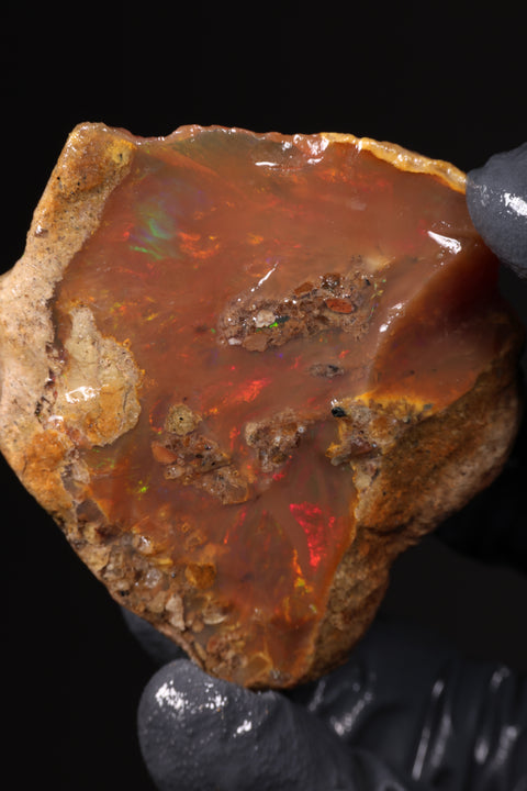 45.73g Rough Specimen