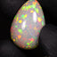 21.30ct Natural Ethiopian Teardrop Cabochon