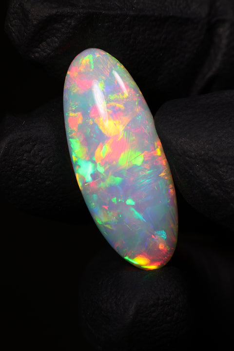 11.60ct Oblong Cabochon