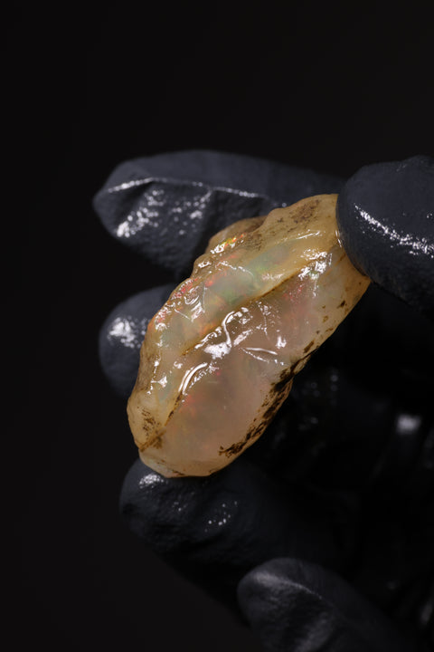 17.49g Rough Specimen