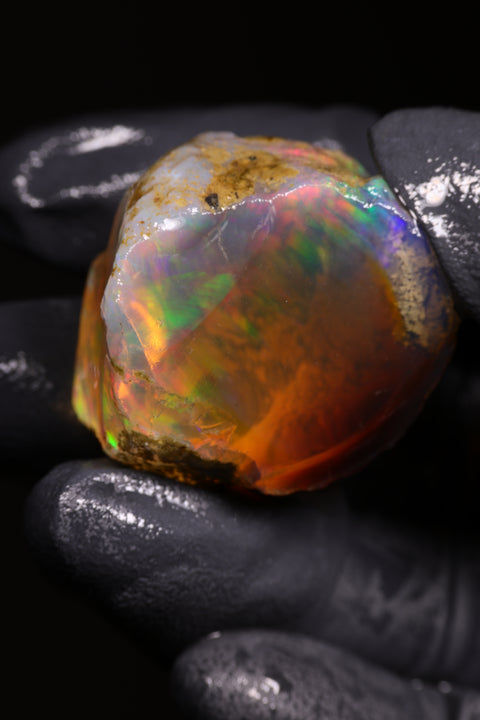 20.95g Rough Specimen