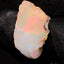 1.43 Rough Ethiopian Jewelry Grade Welo Opal