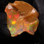 1.13g Rough Ethiopian Jewelry Grade Welo Opal