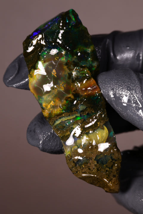 15.39g Rough Specimen