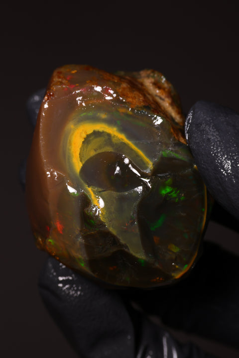 61.73 g Rough Specimen