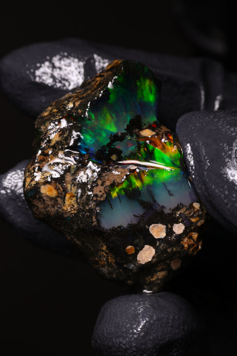 9.94g Rough Specimen