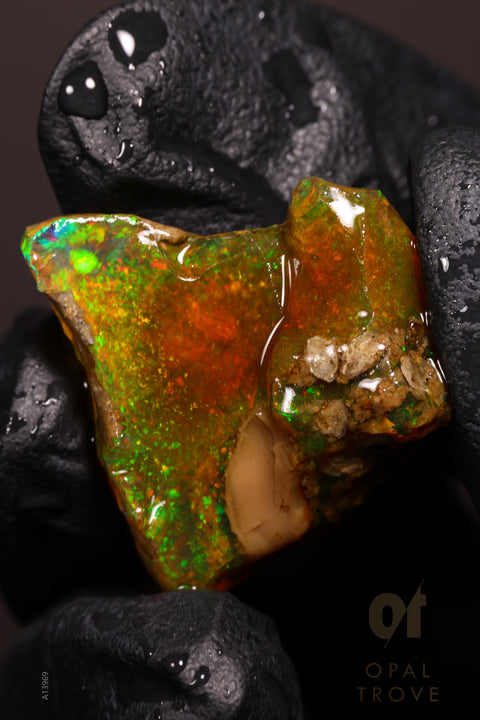 5.68 Rough Specimen