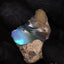 3.46g Rough Ethiopian Jewelry Grade Welo Opal