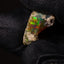 0.77g Rough Ethiopian Jewelry Grade Welo Opal