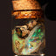 5.00g Chalk Opal Jar