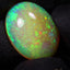 7.80ct Natural Ethiopian Oblong Cabochon