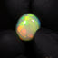 2.90ct Natural Ethiopian Round Cabochon