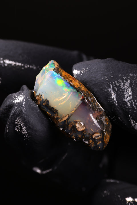 2.25g Rough Specimen